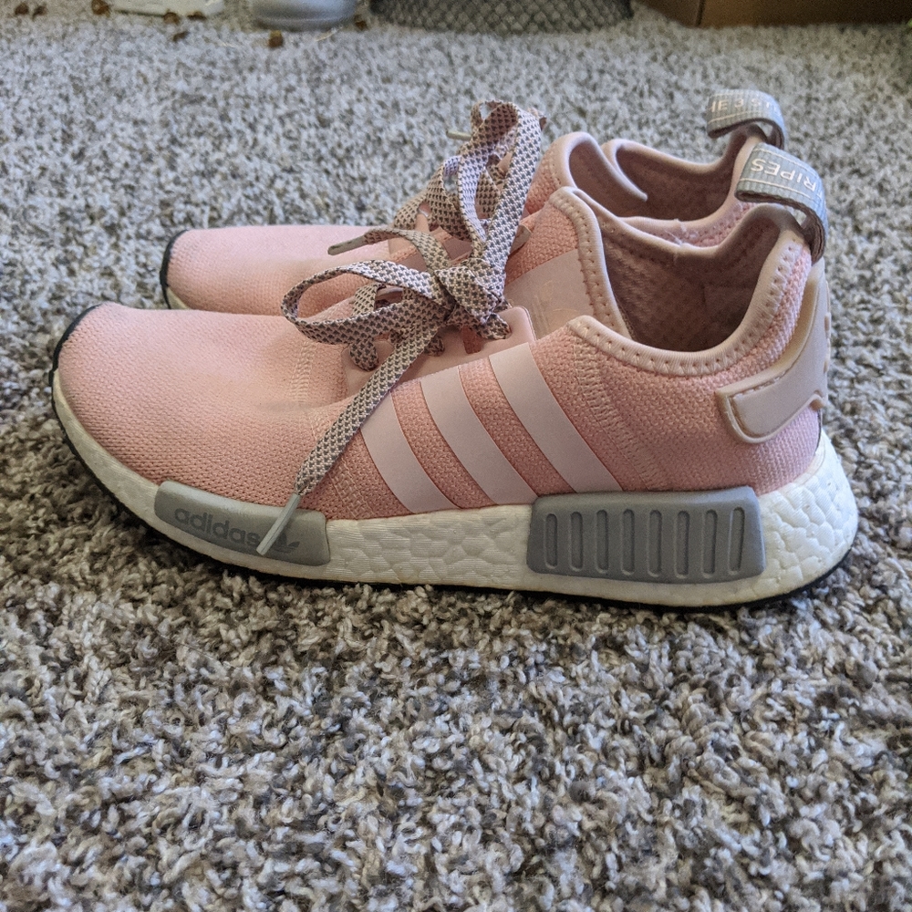 Adidas NMDs